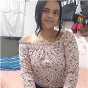 Soy responsable, y me gustaría enseñarle y ayudar los niños(@) en la materia ética y valores, español, religión,etc me encanta aportar mi conocimiento y poder enseñar al que necesite de mi ayuda